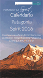 Mobile Screenshot of patagonia-spirit.com